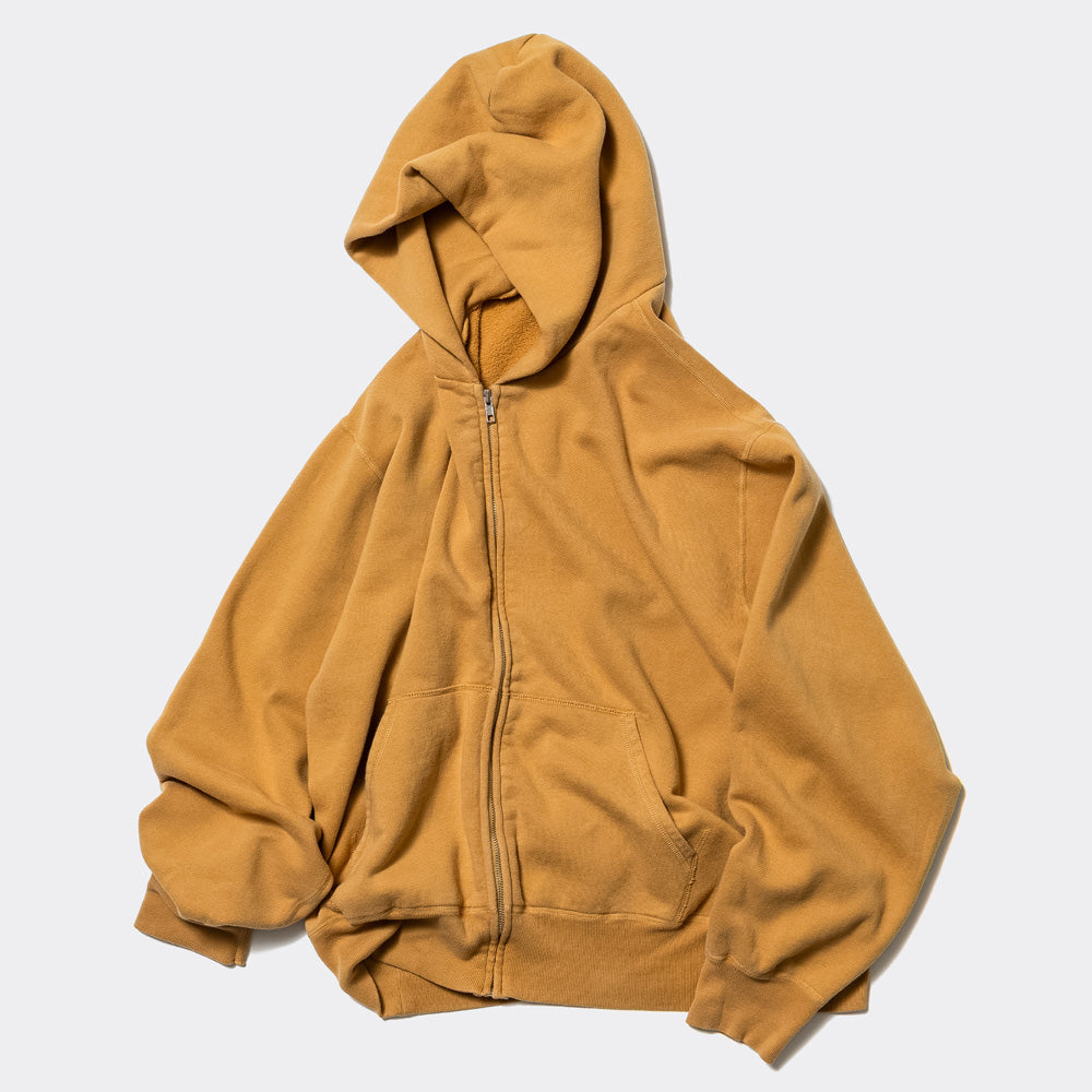 Unlikely Zip Hoodie