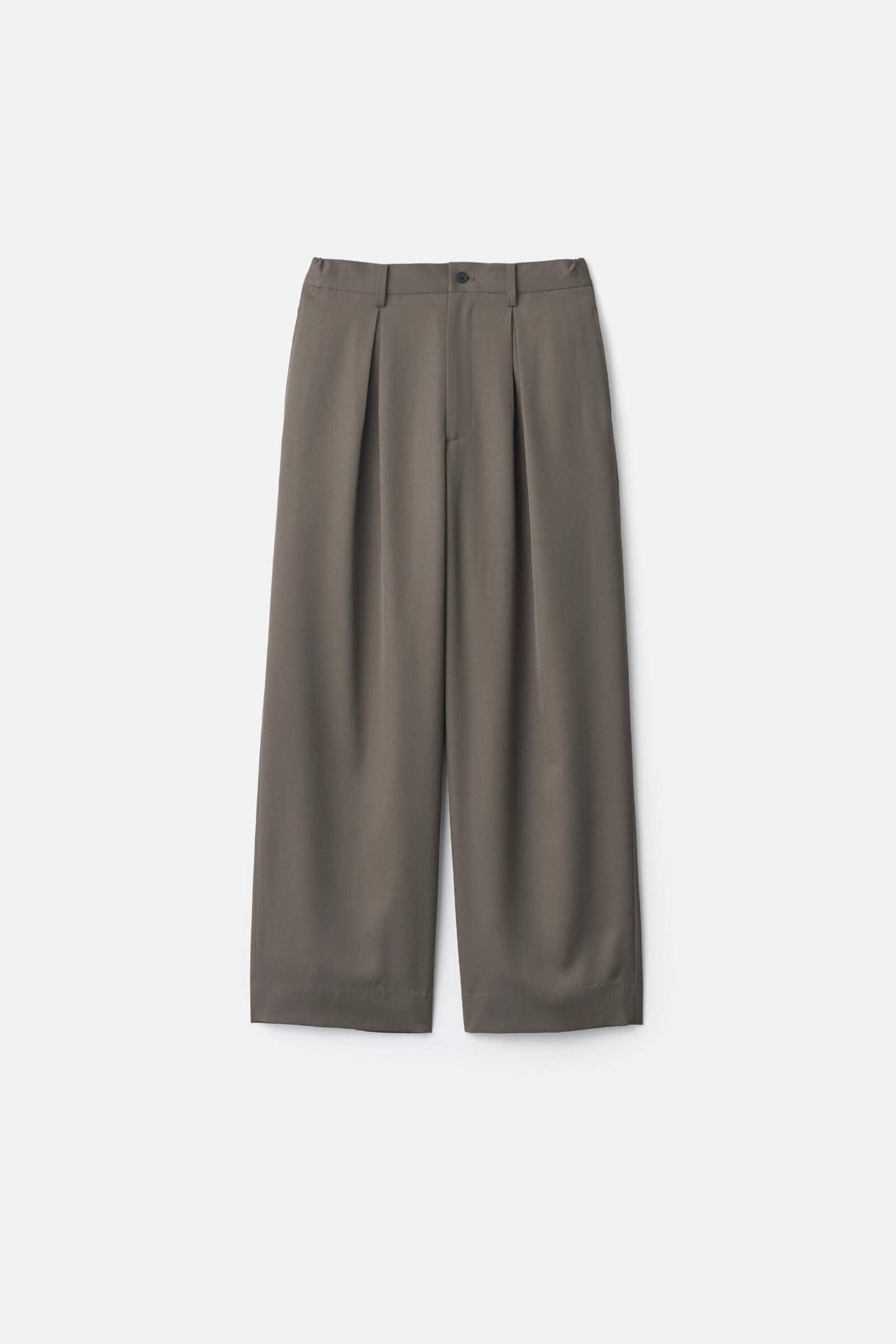 ssstein EASY WIDE TROUSERS