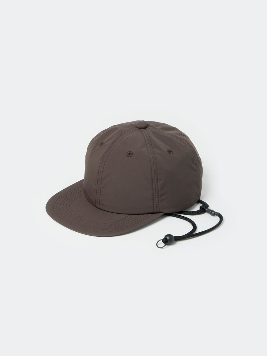 DAIWA PIER39 WINDSTOPPER® TECH 6PANEL CAP