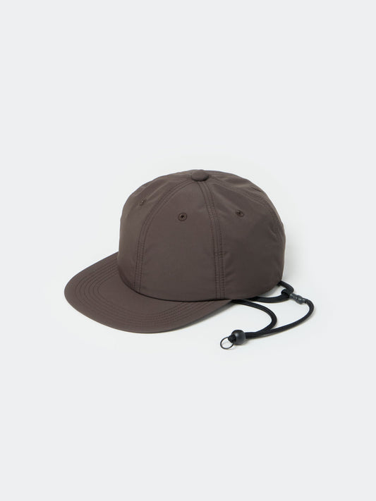 DAIWA PIER39 WINDSTOPPER® TECH 6PANEL CAP