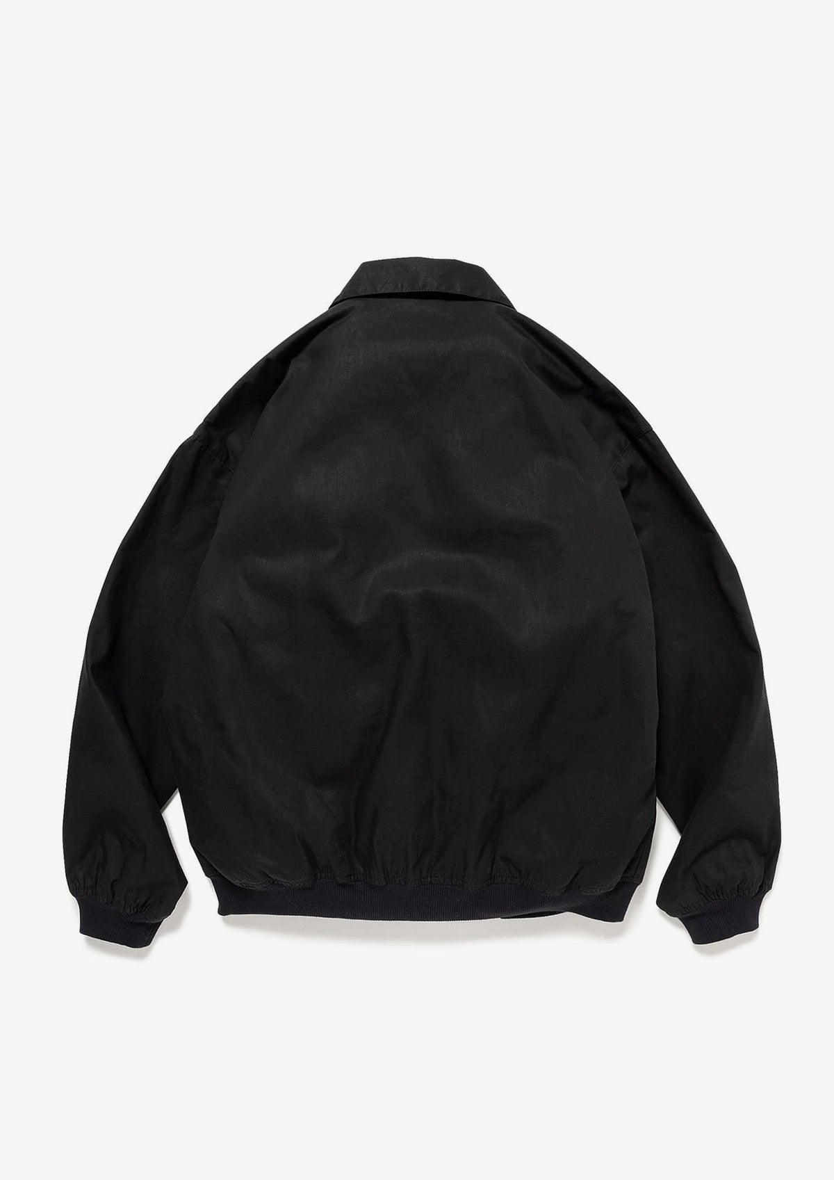 DESCENDANT TEE WEATHER JACKET