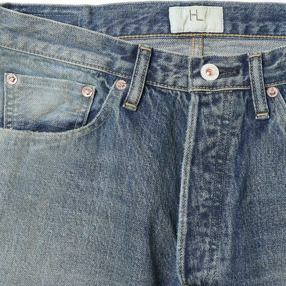 HERILL HL Rugged Denim
