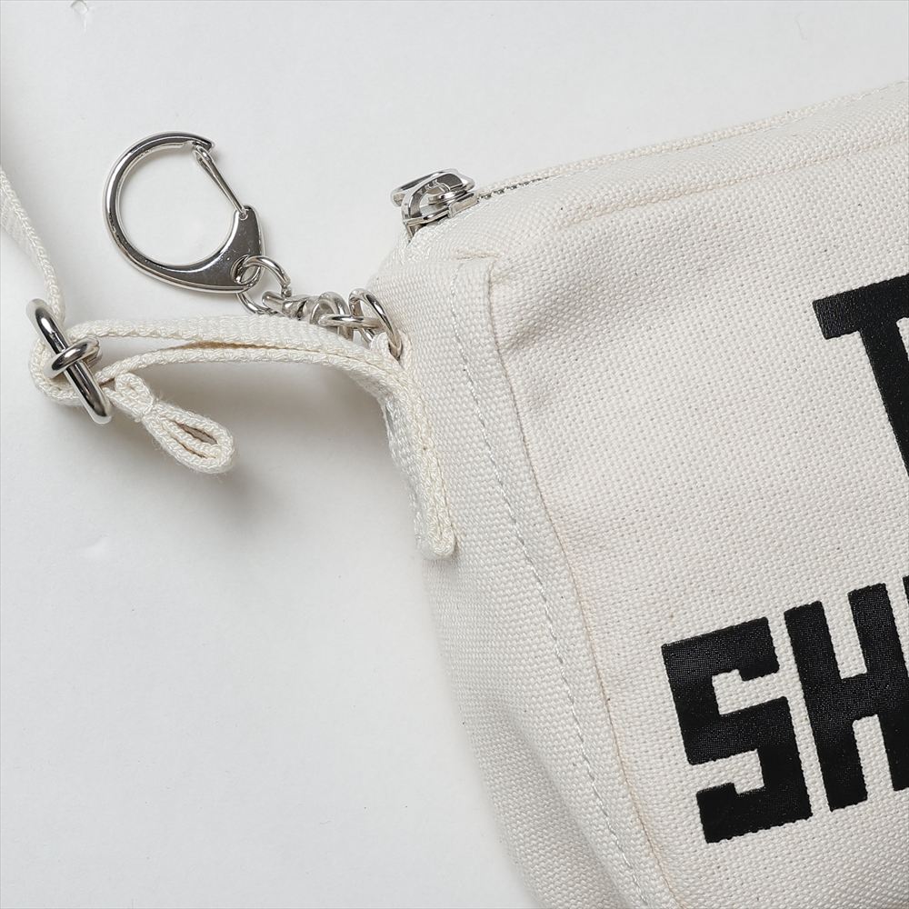 Unlikely Miniature Messenger Bag