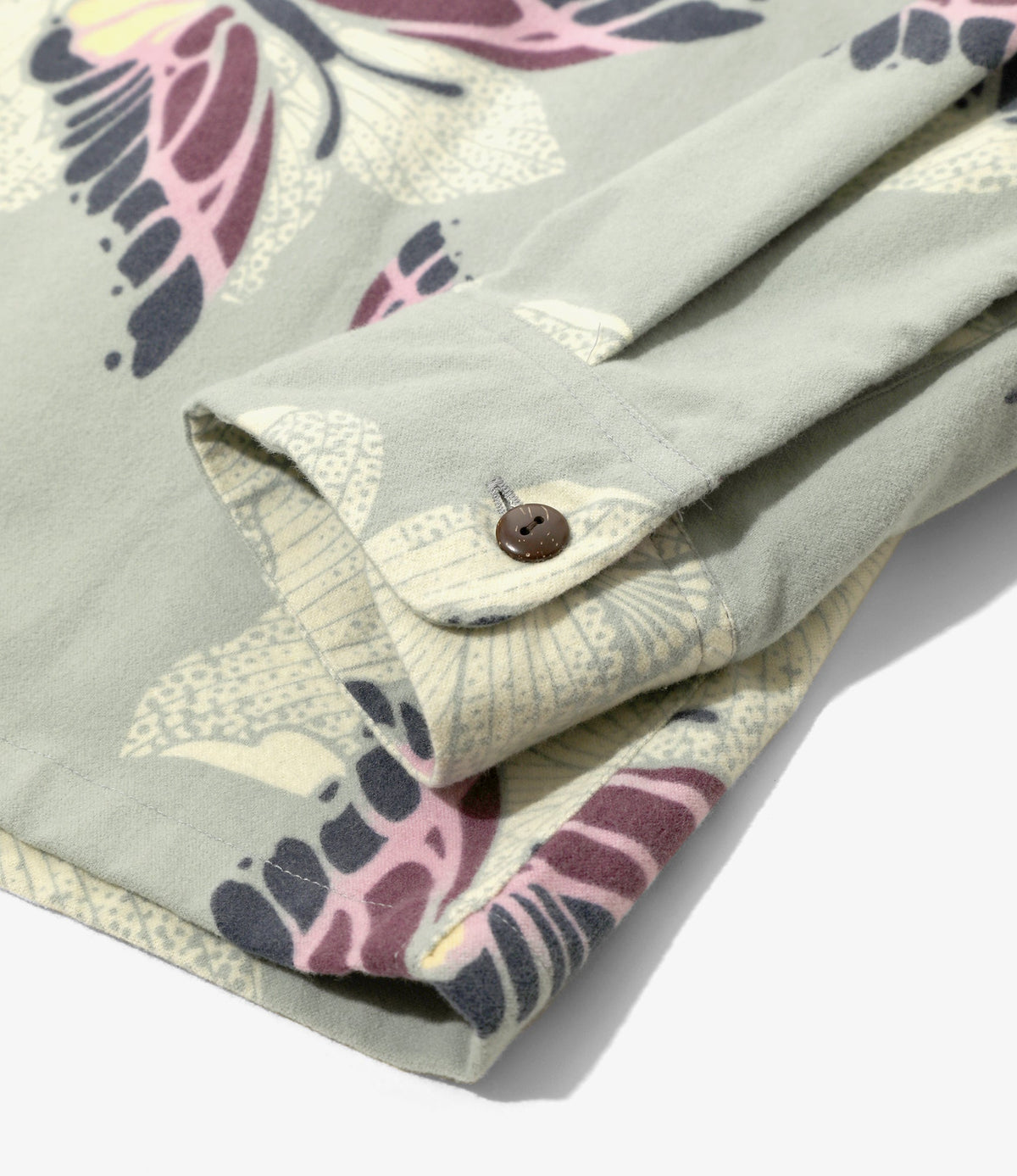 NEEDLES x SUN SURF Hawaiian Shirt