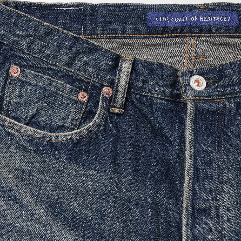 HERILL HL XX Denim