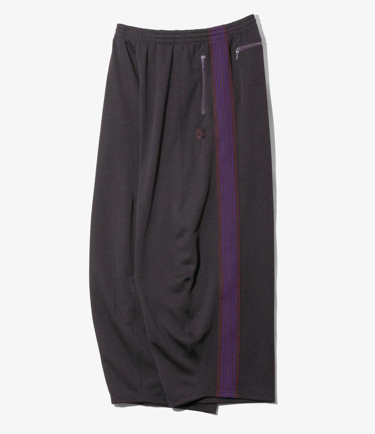 Needles H.D. Track Pant - Poly Smooth