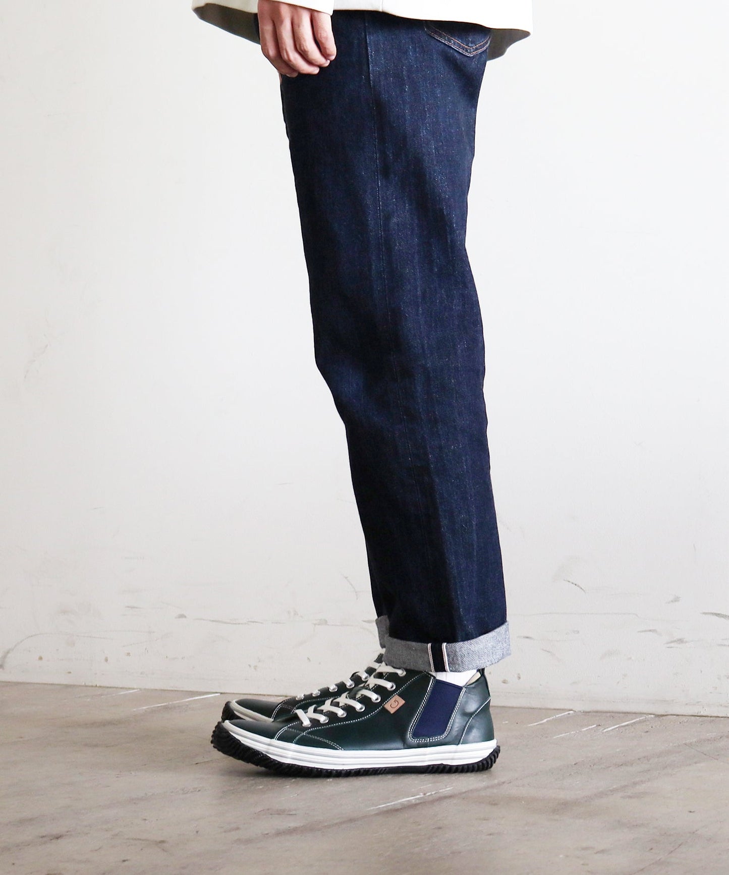 SPINGLE MOVE SP-442 Dark Blue
