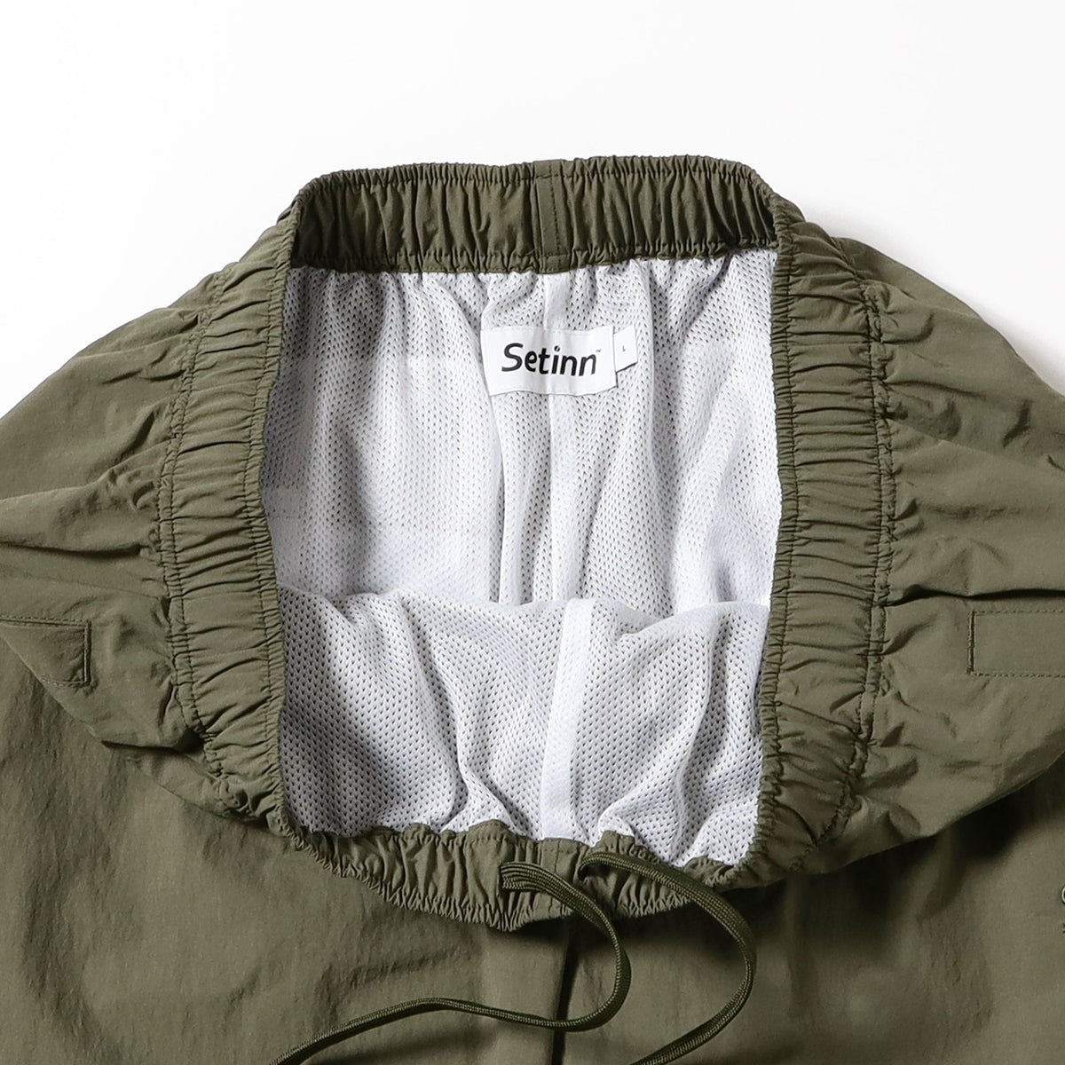 Setinn Game Pants