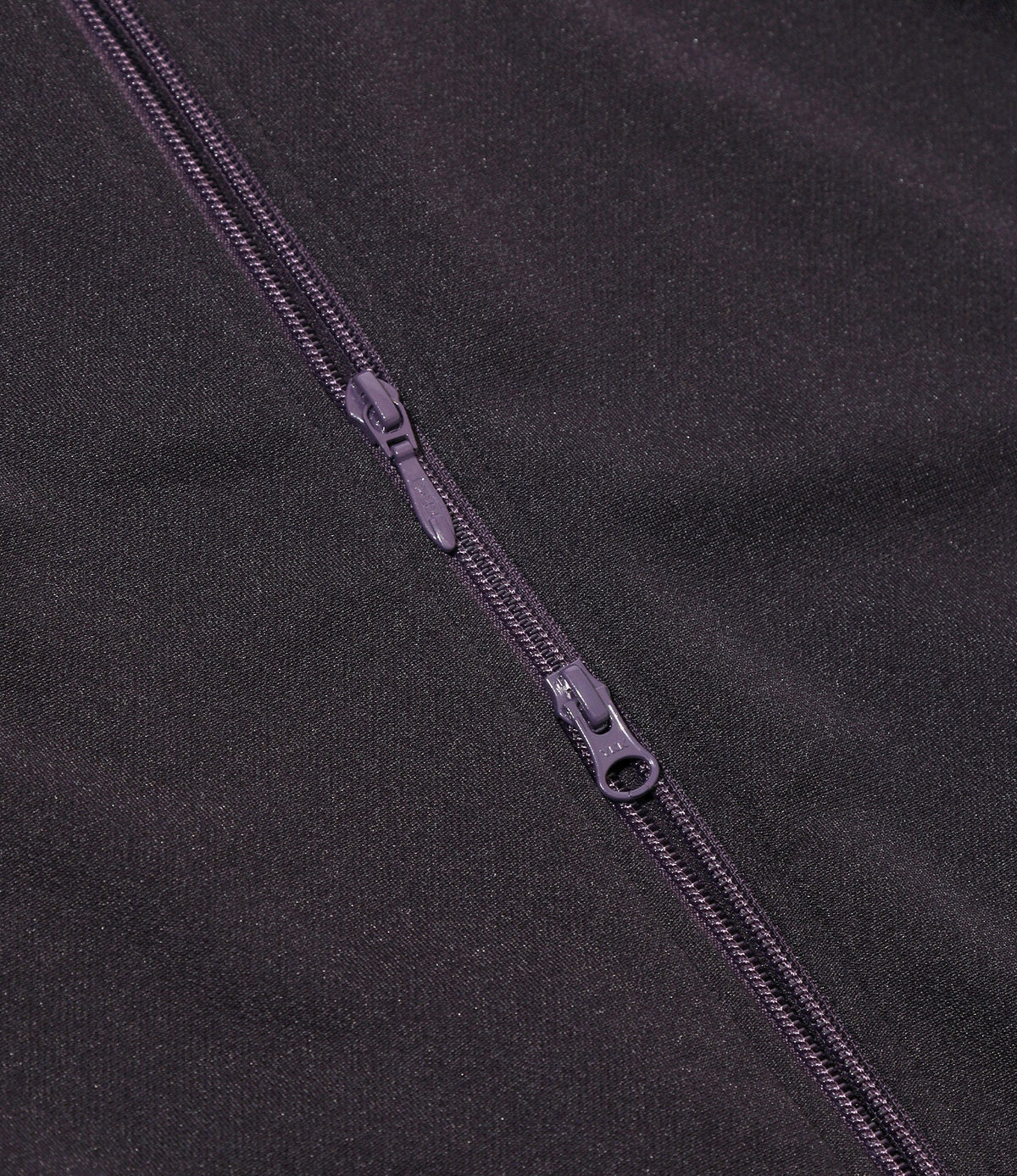 Needles Track Jacket - Poly Smooth