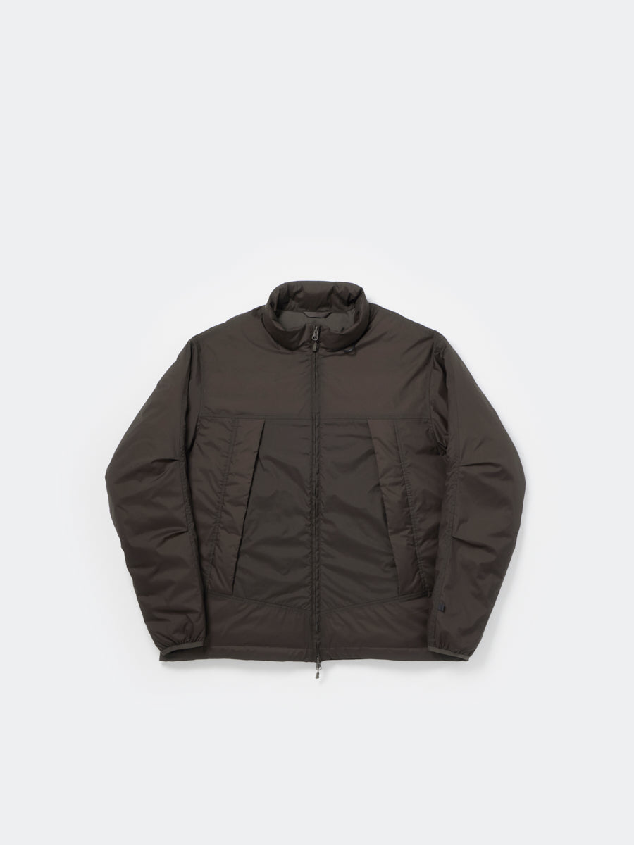 DAIWA PIER39 TECH FIELD INNER DOWN JACKET
