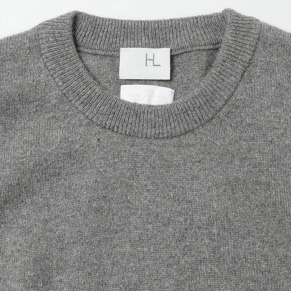 HERILL Golden Cash Pull Over