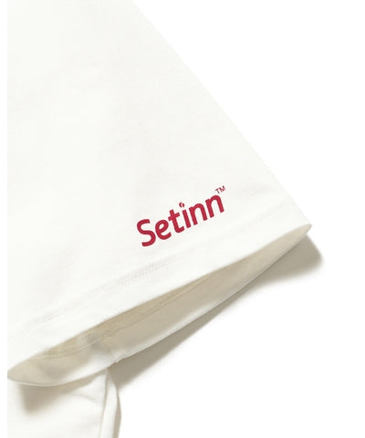 Setinn Court Ready? Tee