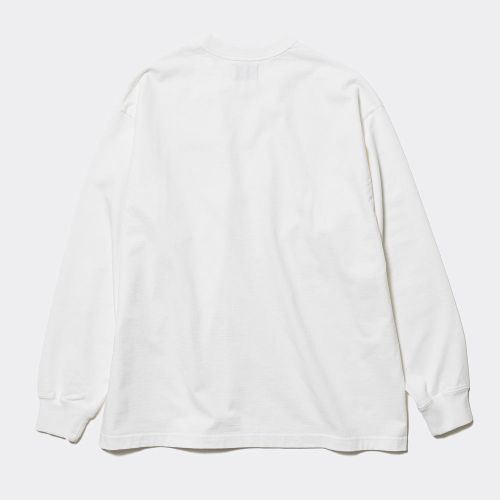Unlikely Team Tee Long Sleeve