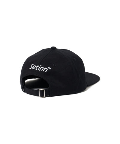 Setinn Court Ready? Cap