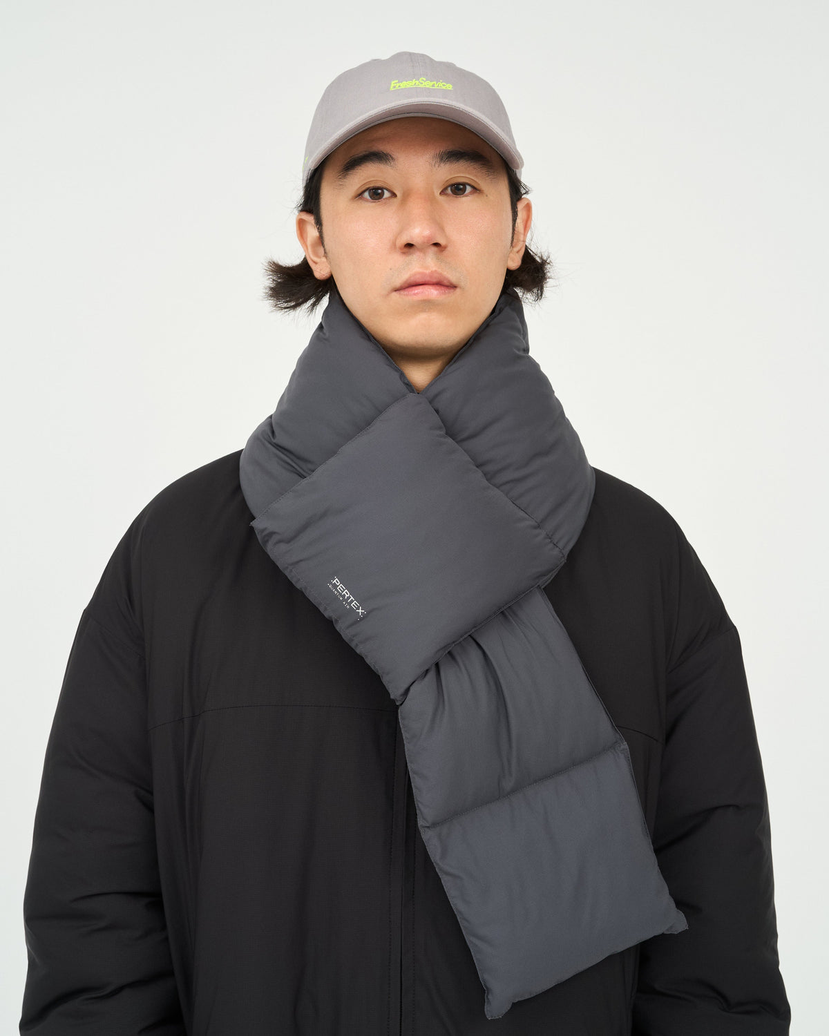 FreshService PERTEX® QUANTUM AIR MINI RIPSTOP SCARF