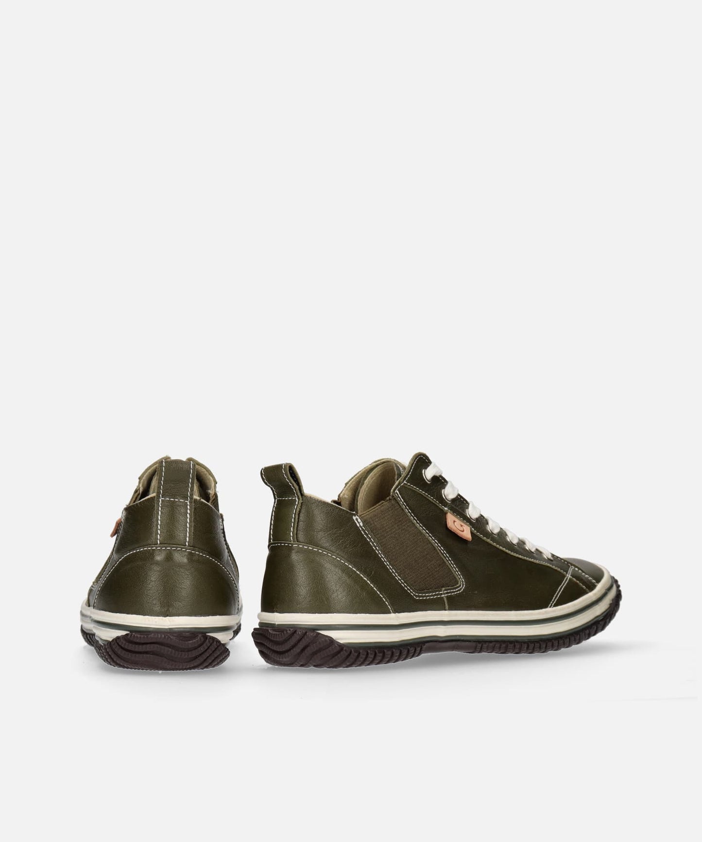 SPINGLE MOVE SP-442 Khaki