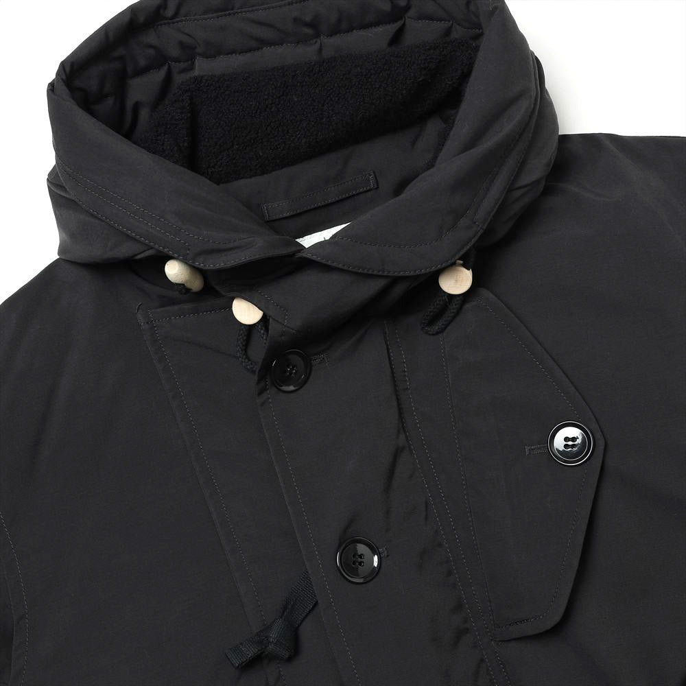 HERILL PARKA H.F.L.R Raf Cold