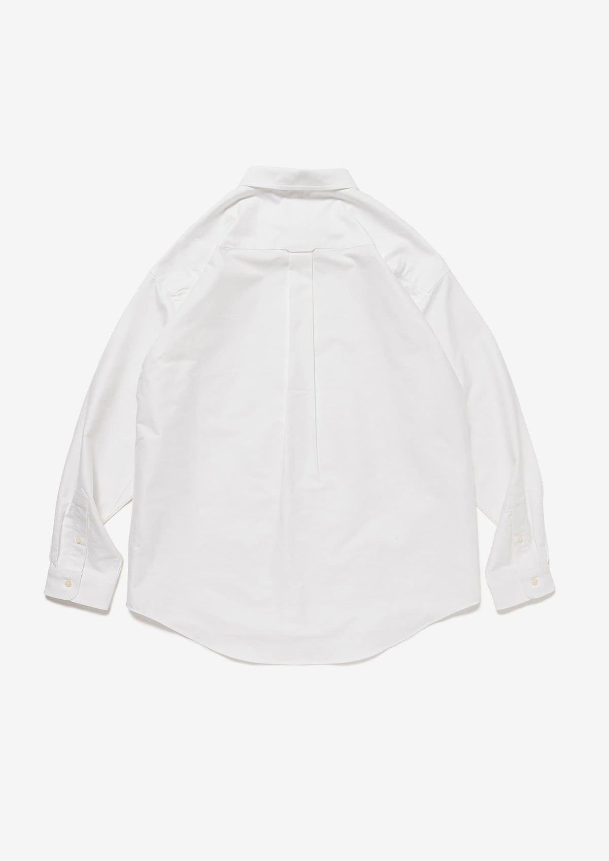 DESCENDANT KENNEDY’S OXFORD LS SHIRT