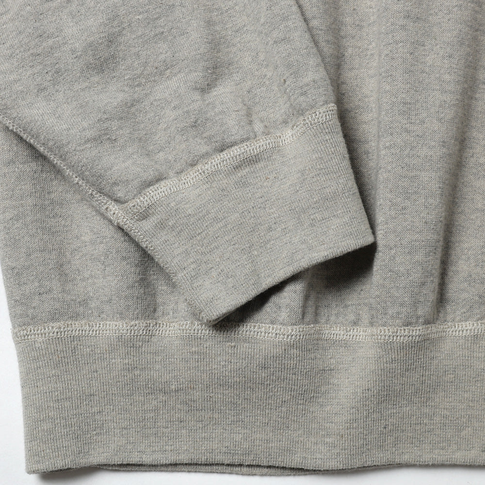 Unlikely Aged Sweat Crew