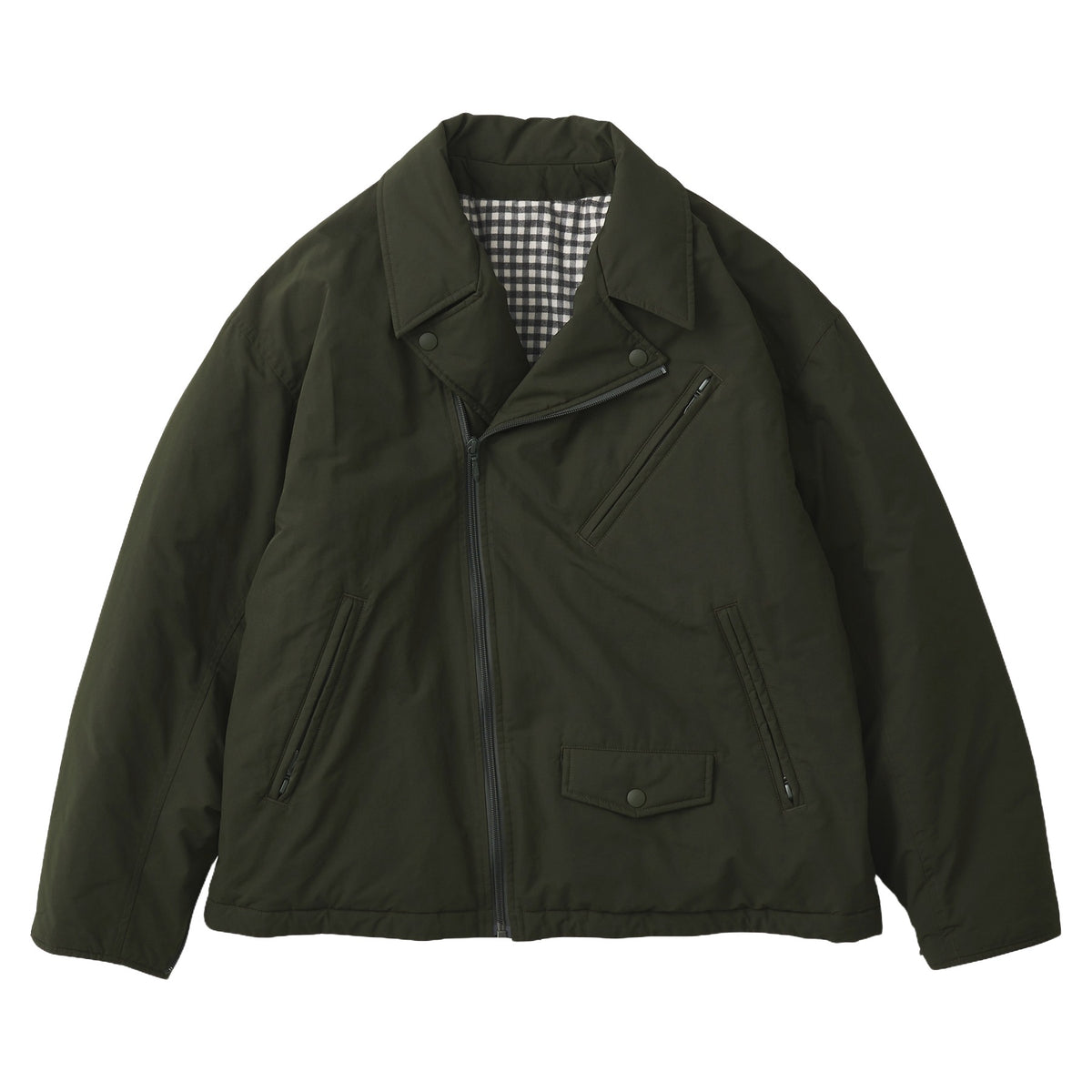 Porter Classic WEATHER RIDERS JACKET
