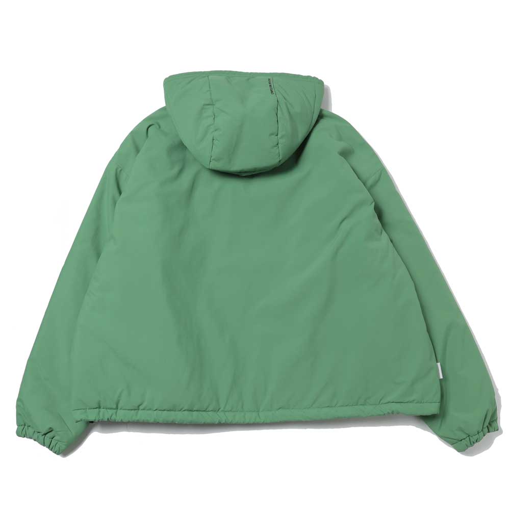 S.F.C (STRIPES FOR CREATIVE) PADDED HOODY