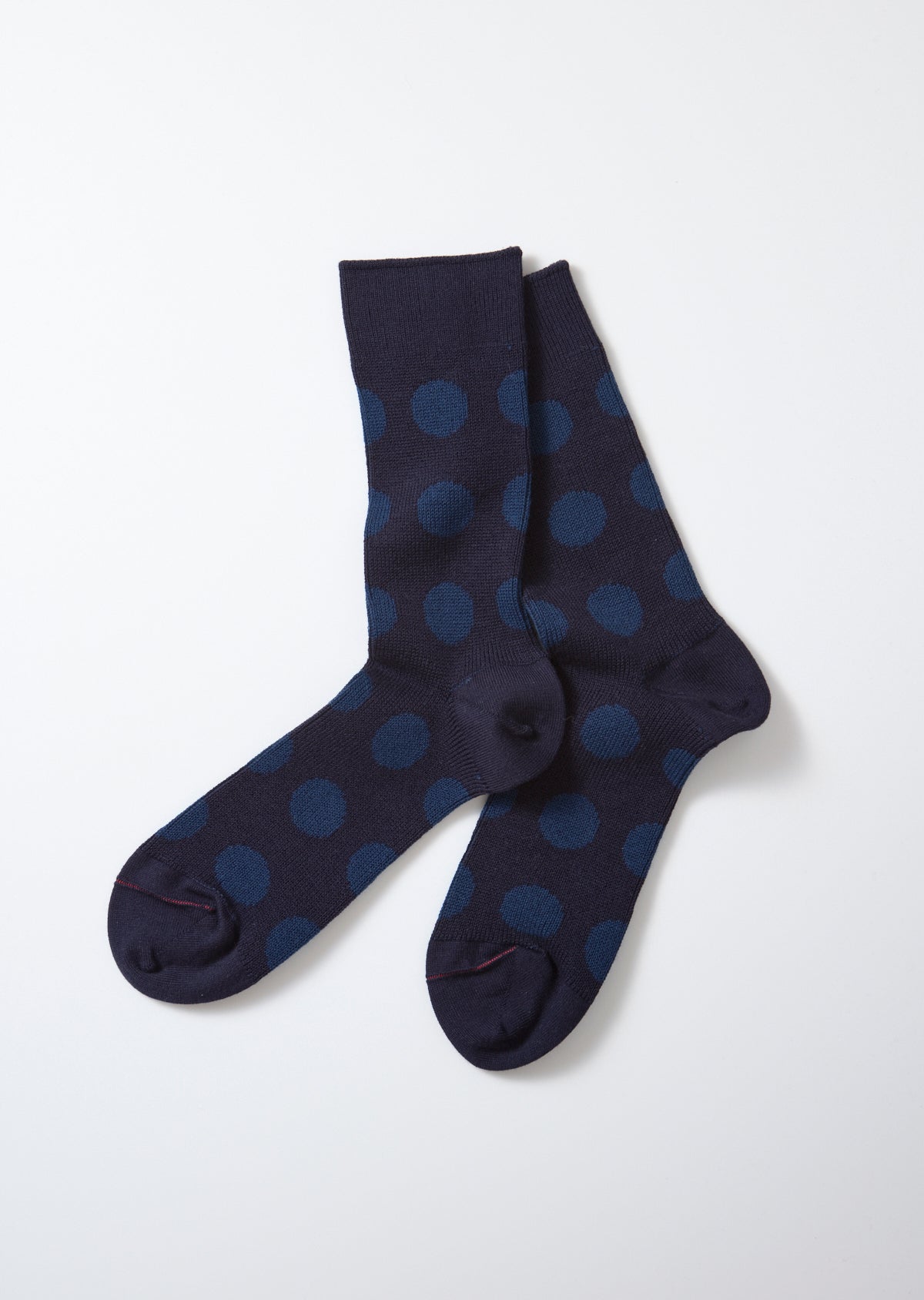 RoToTo PORTHOLE DOT SOCKS
