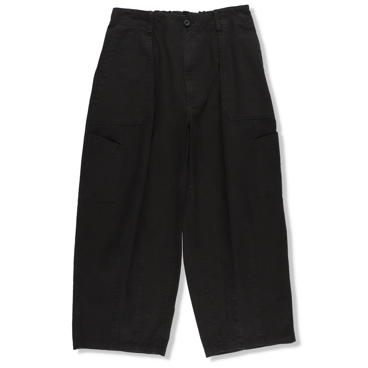is-ness NU Balloon EZ Pants
