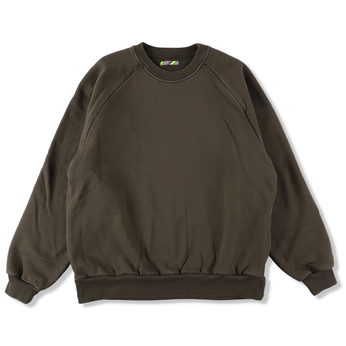 is-ness Ventilated Sweatshirt