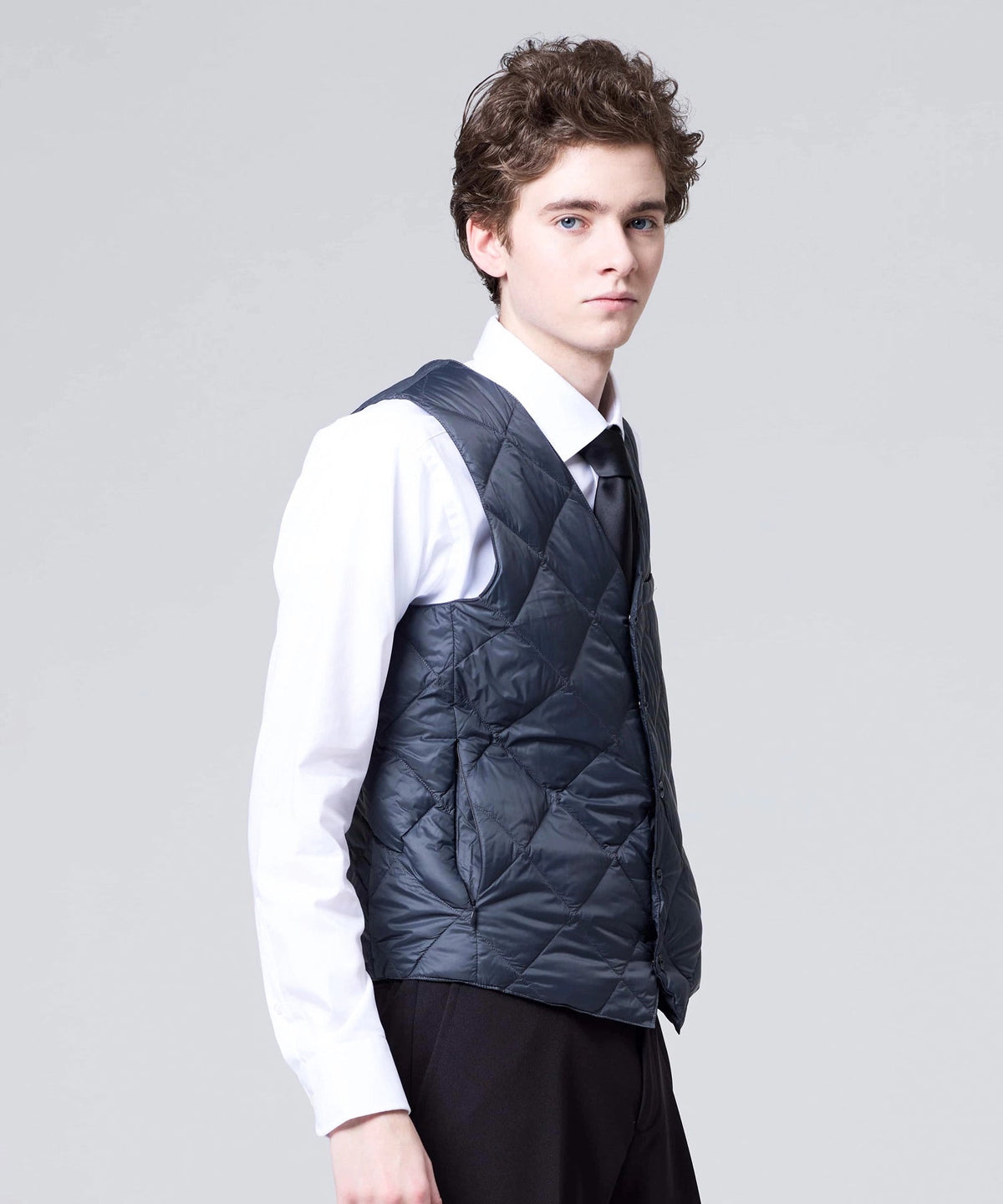 TAION City Line Down Vest
