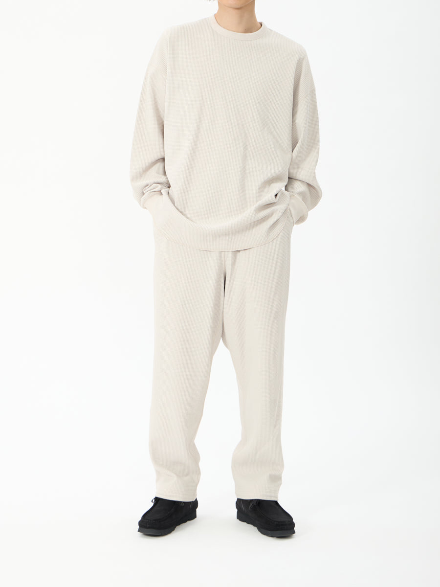 DAIWA PIER39 TECH THERMAL CREW L/S