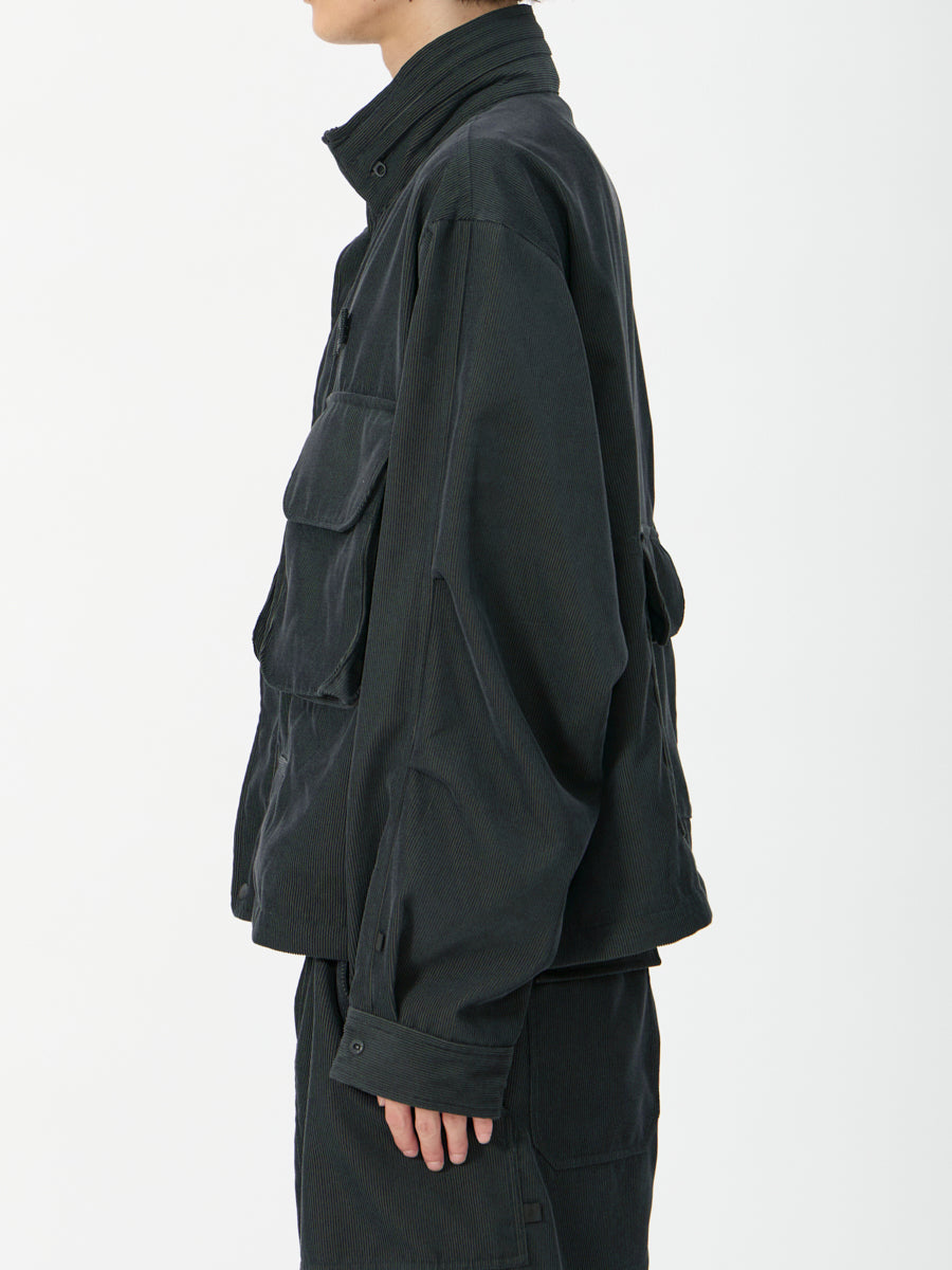 DAIWA PIER39 TECH WADING JACKET CORDUROY