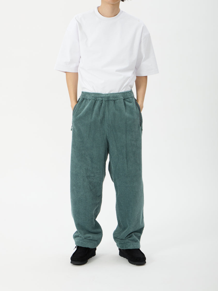 DAIWA PIER39 TECH MIL FLEECE PANTS