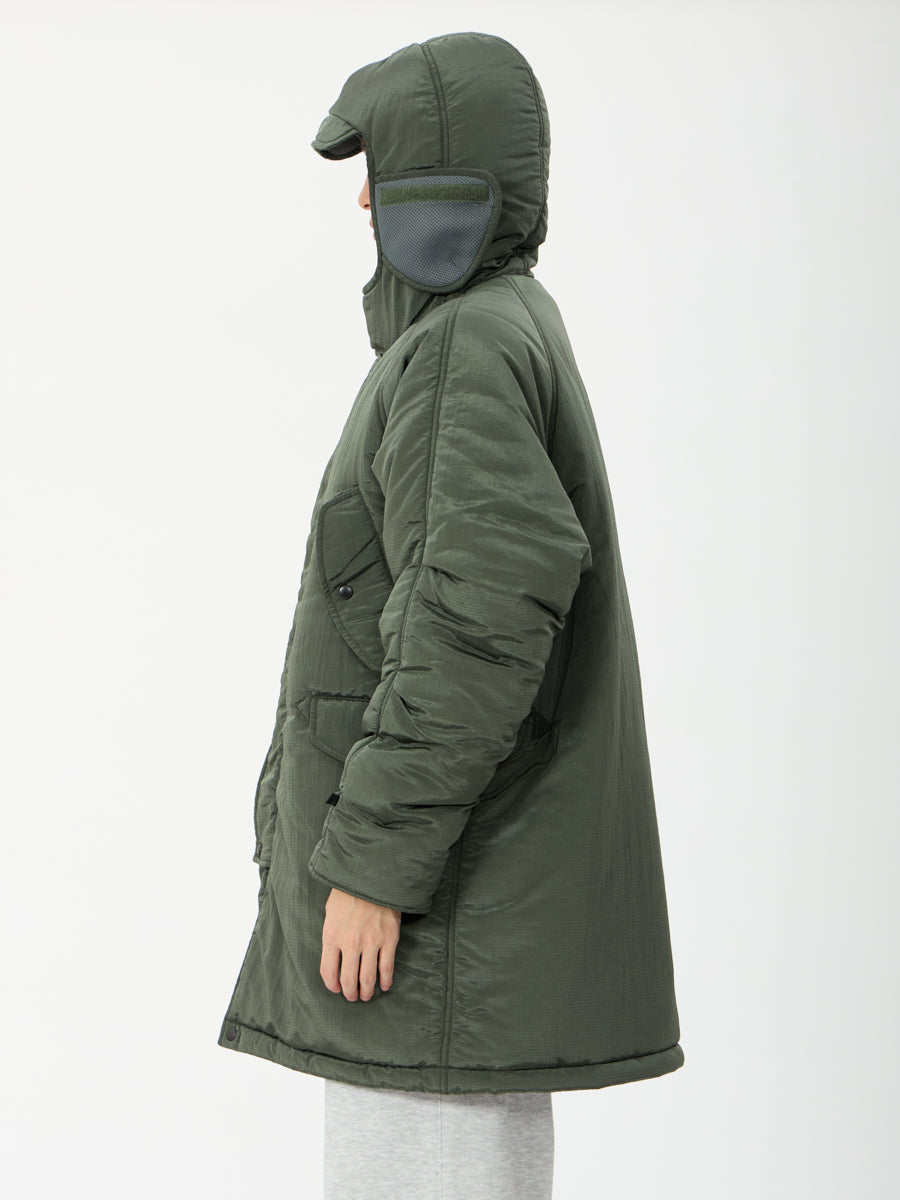 DAIWA PIER39 TECH 3M™️ FLIGHT PUFF PARKA