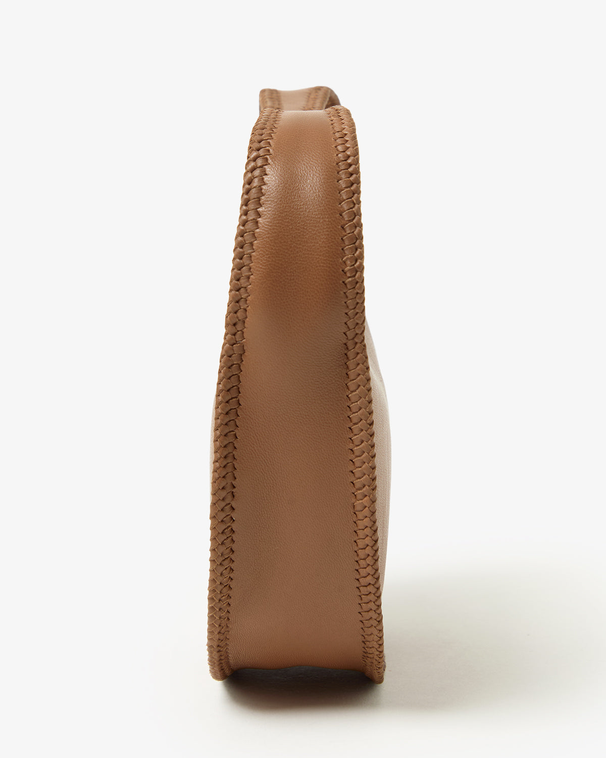 Aeta HARF MOON SHOULDER MINI