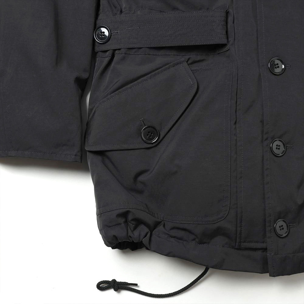 HERILL PARKA H.F.L.R Raf Cold