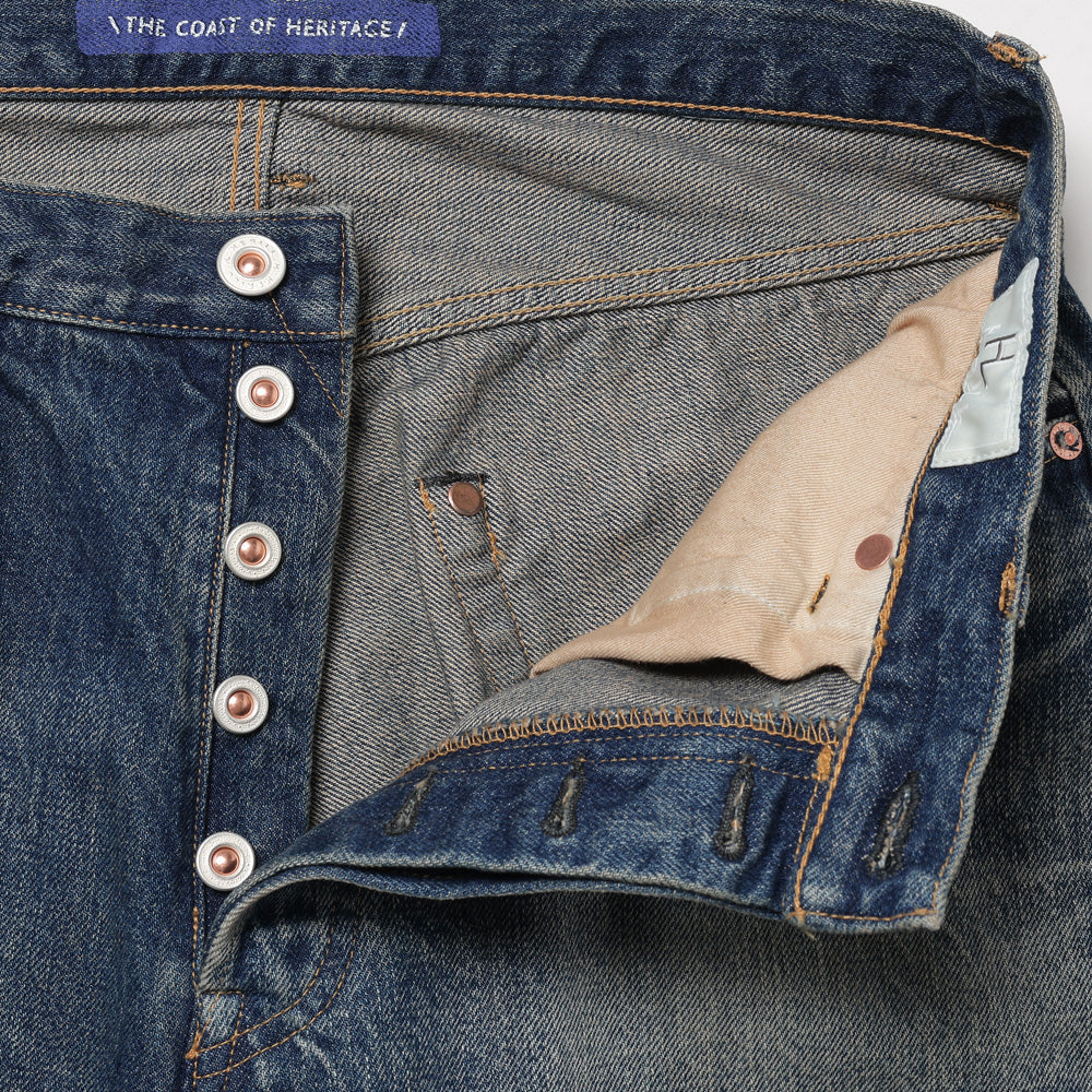 HERILL HL XX Denim