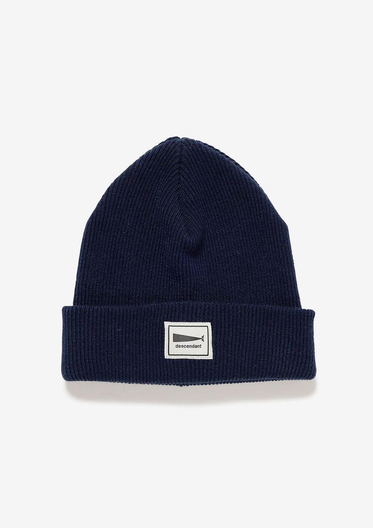DESCENDANT CACHALOT BEANIE