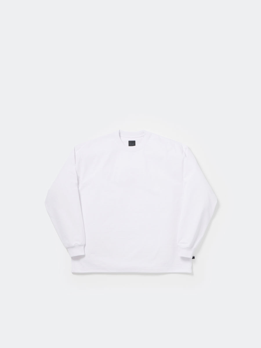 DAIWA PIER39 TECH DRAWSTRING TEE L/S