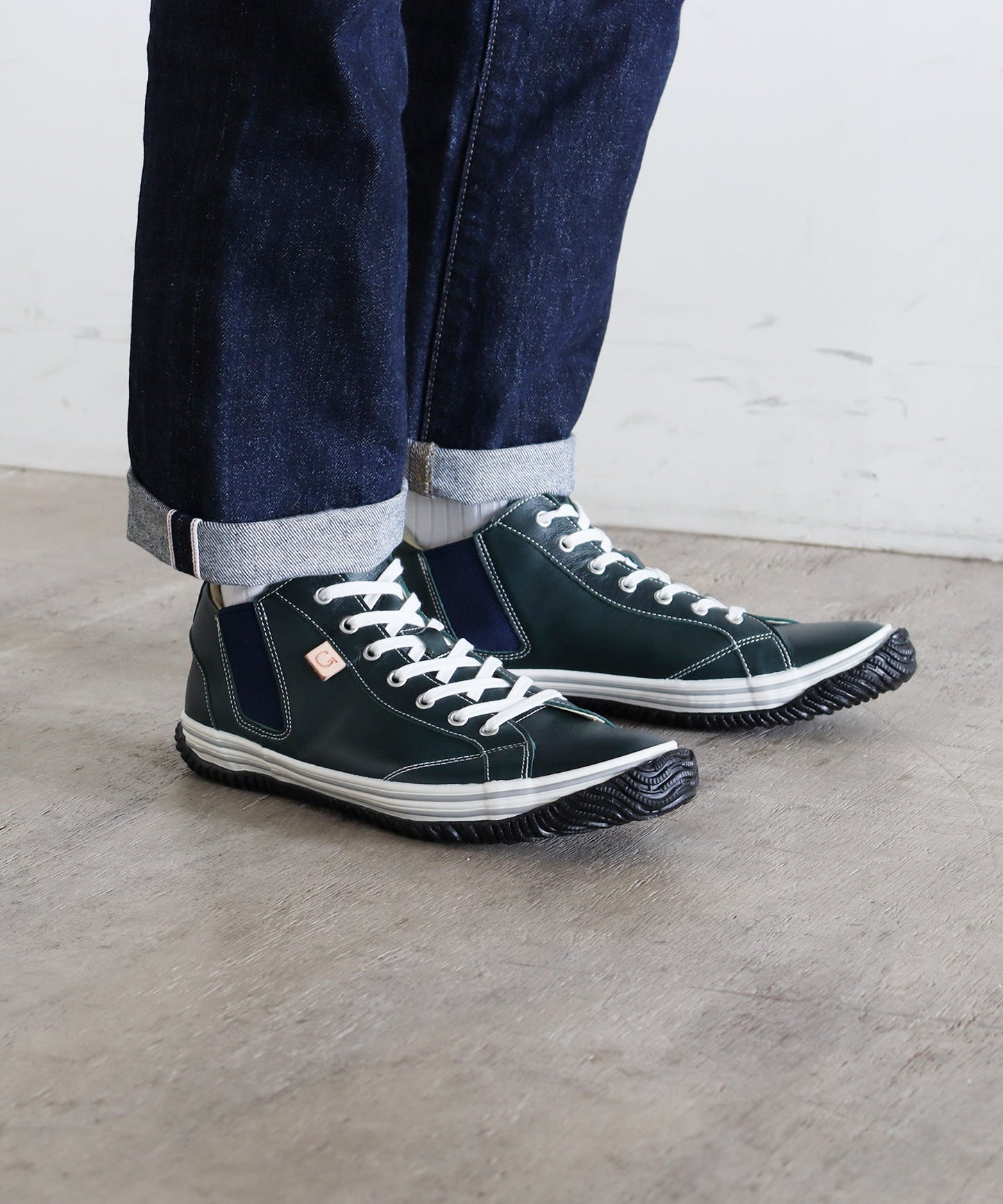 SPINGLE MOVE SP-442 Dark Blue