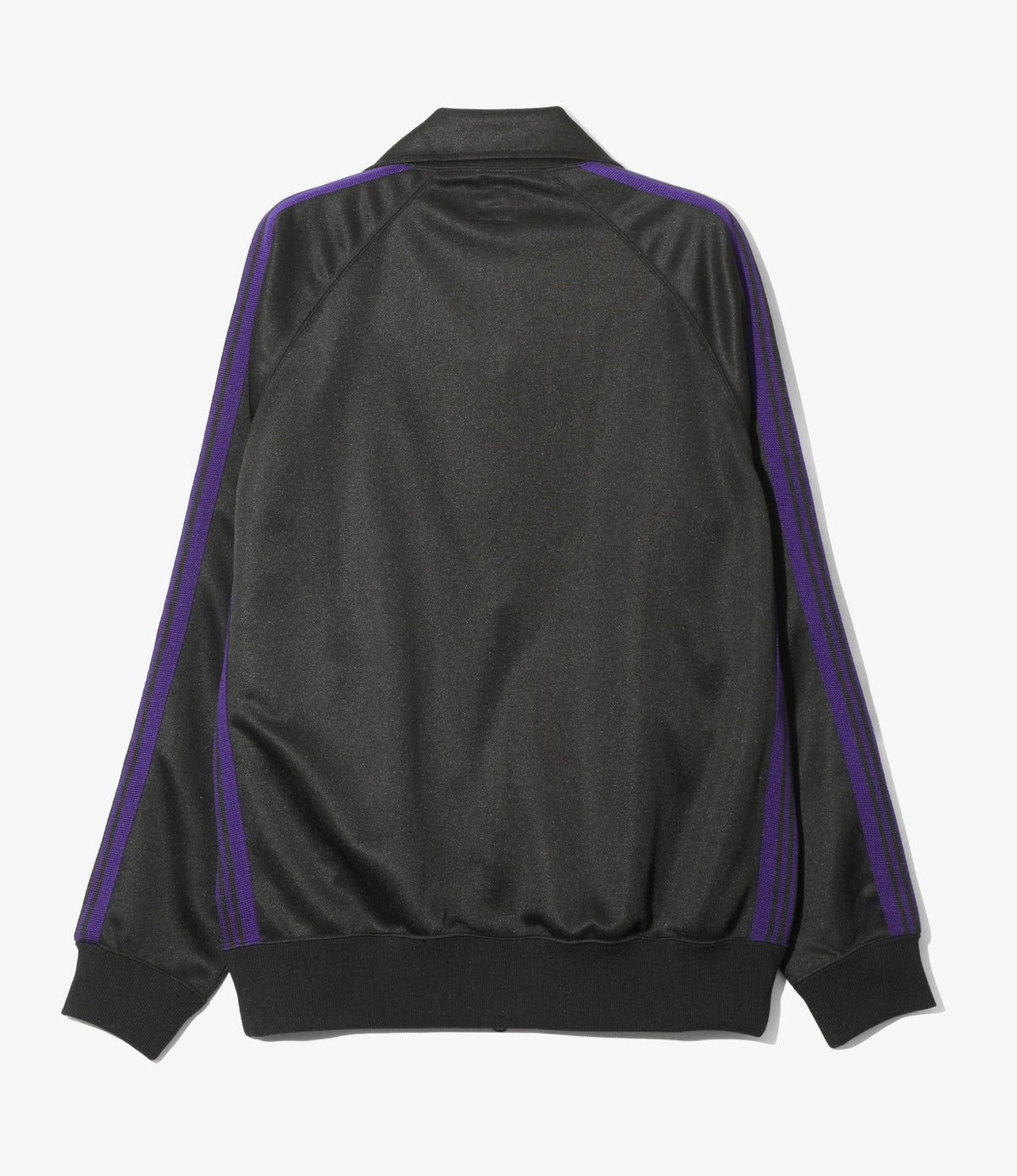 Needles Track Jacket - Poly Smooth
