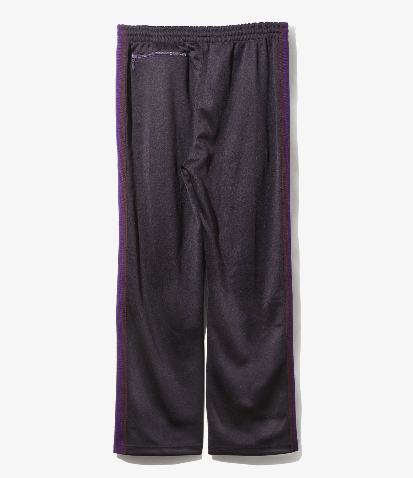 Needles Track Pant - Poly Smooth