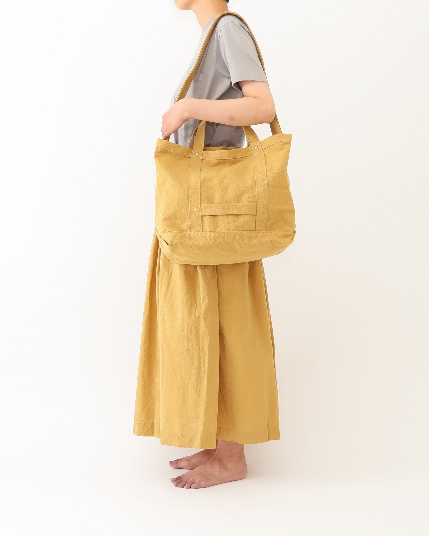 YAECA CANVAS DESIGN  Tool Bag