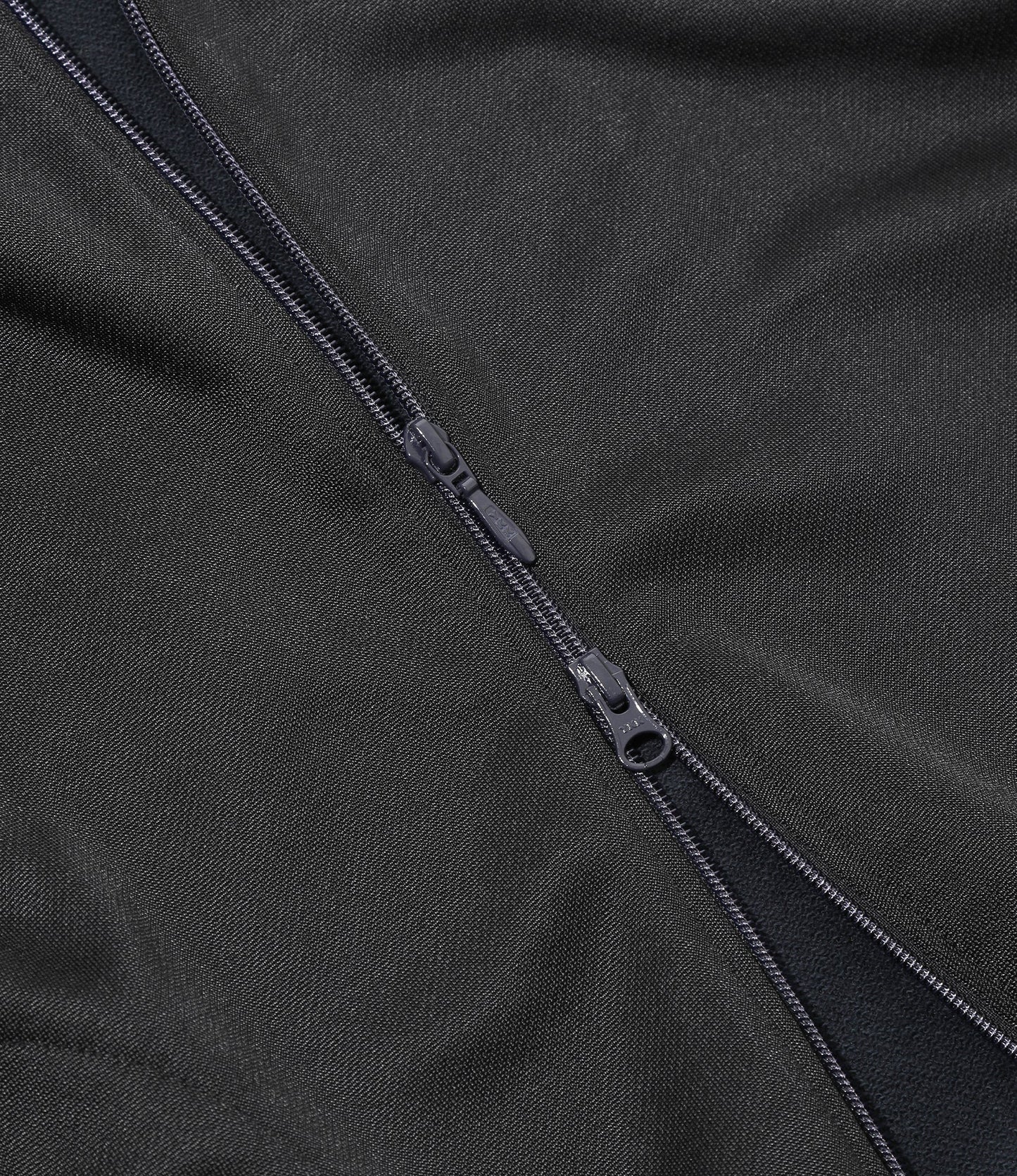 Needles Zipped Hoody - Bright Jersey