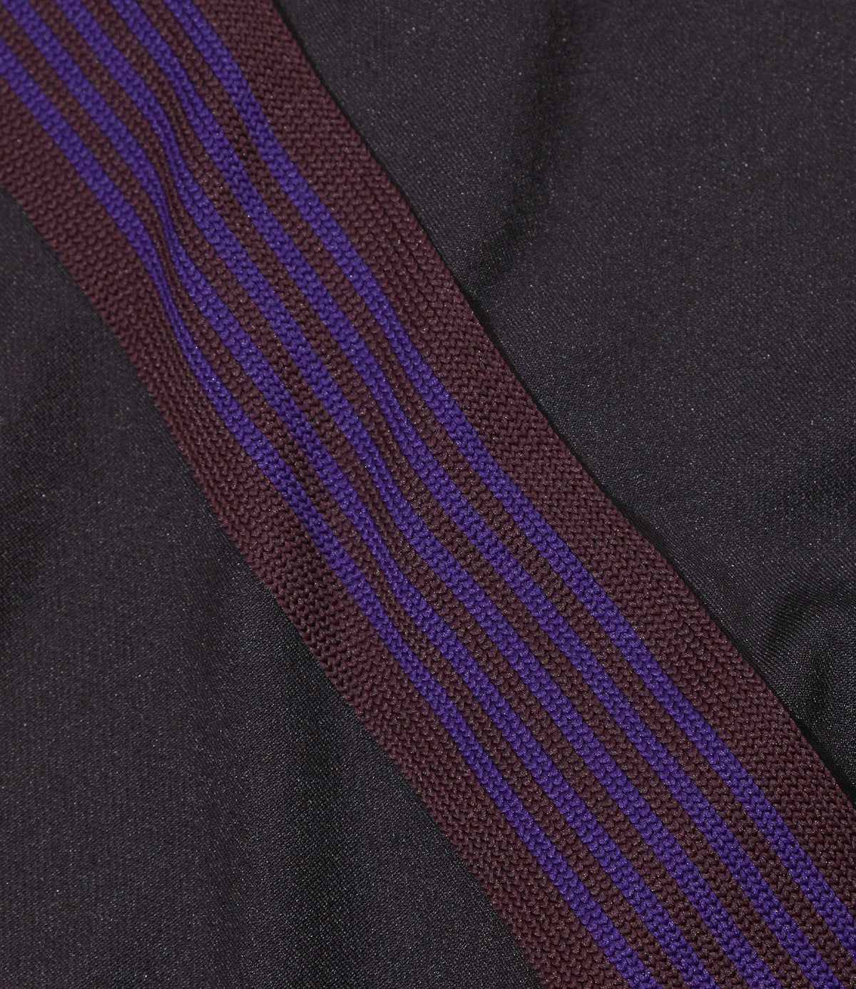 Needles Track Crew Neck Shirt - Poly Smooth