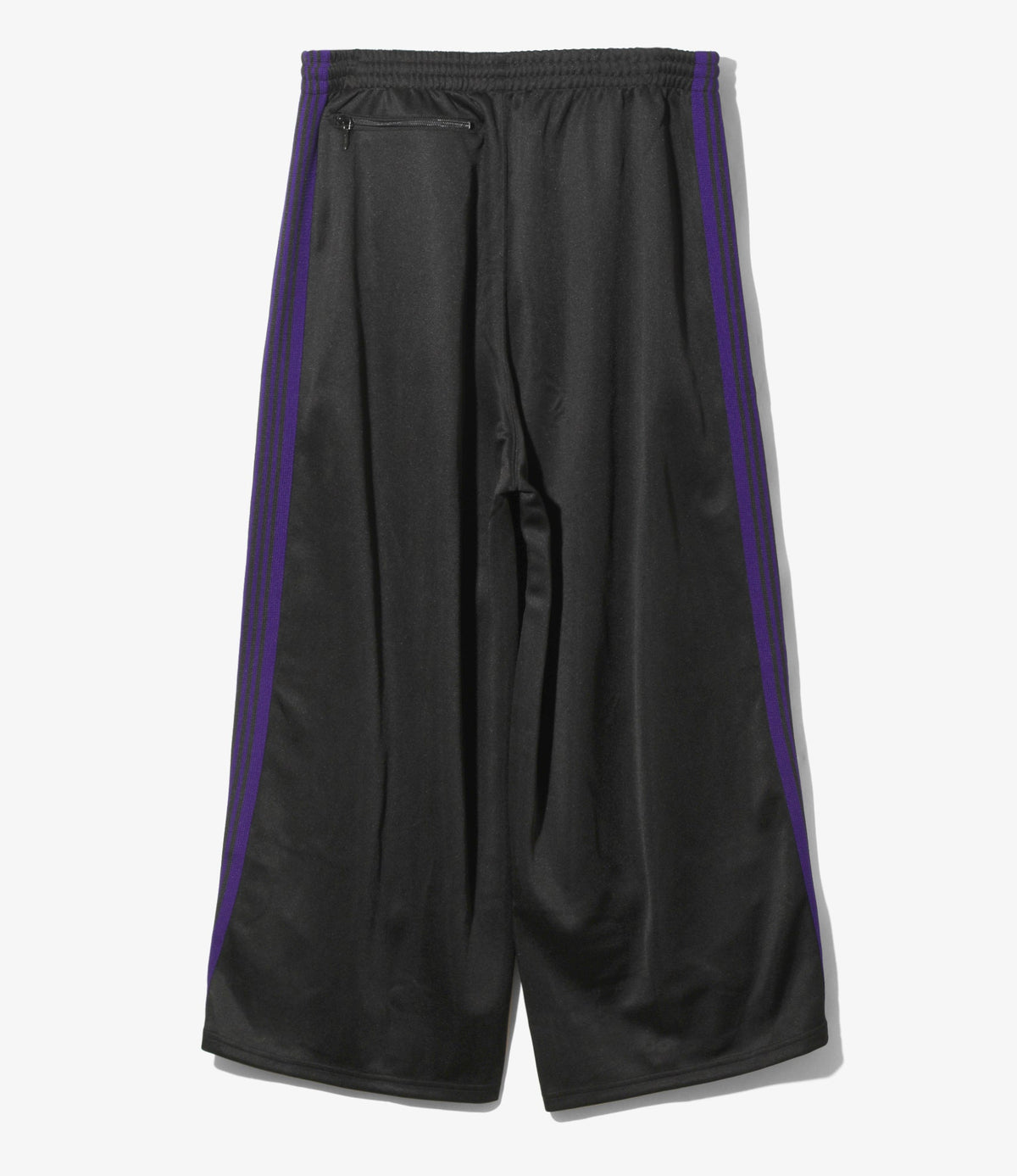Needles H.D. Track Pant - Poly Smooth