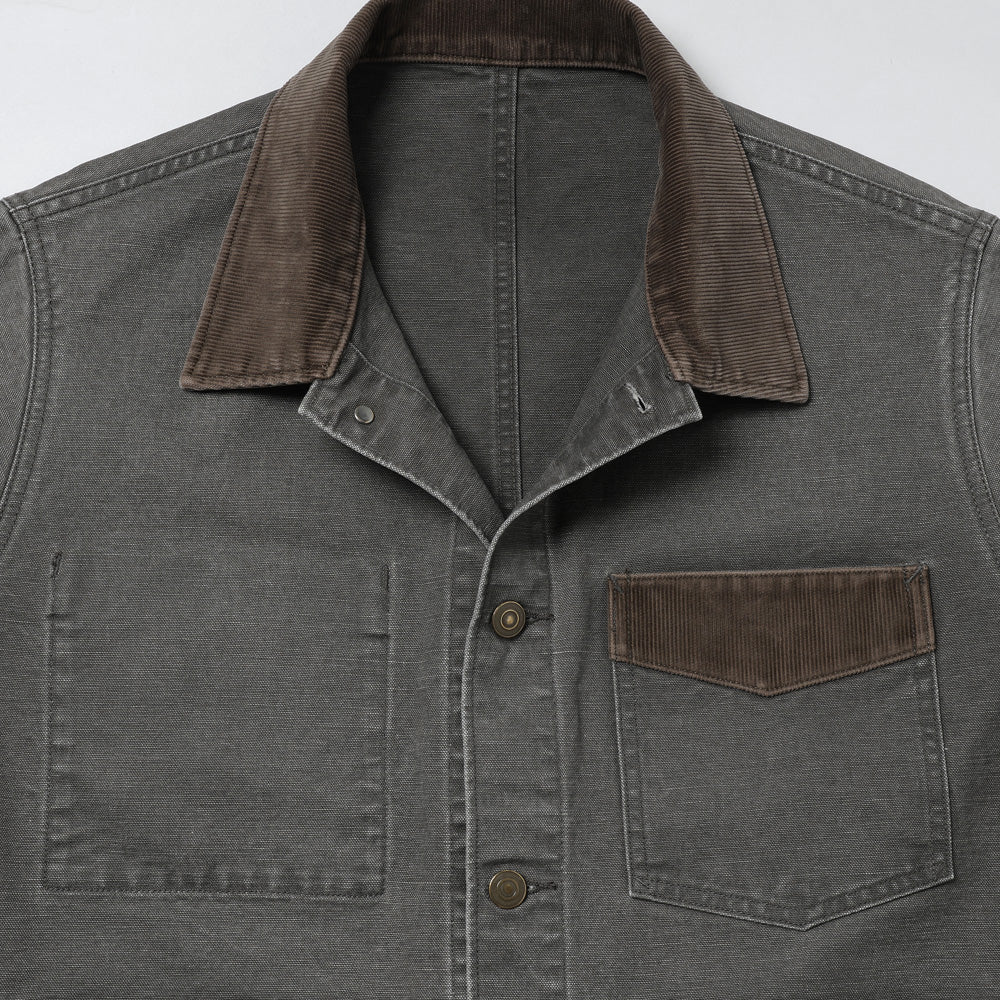 Unlikely Old Hunter Jacket