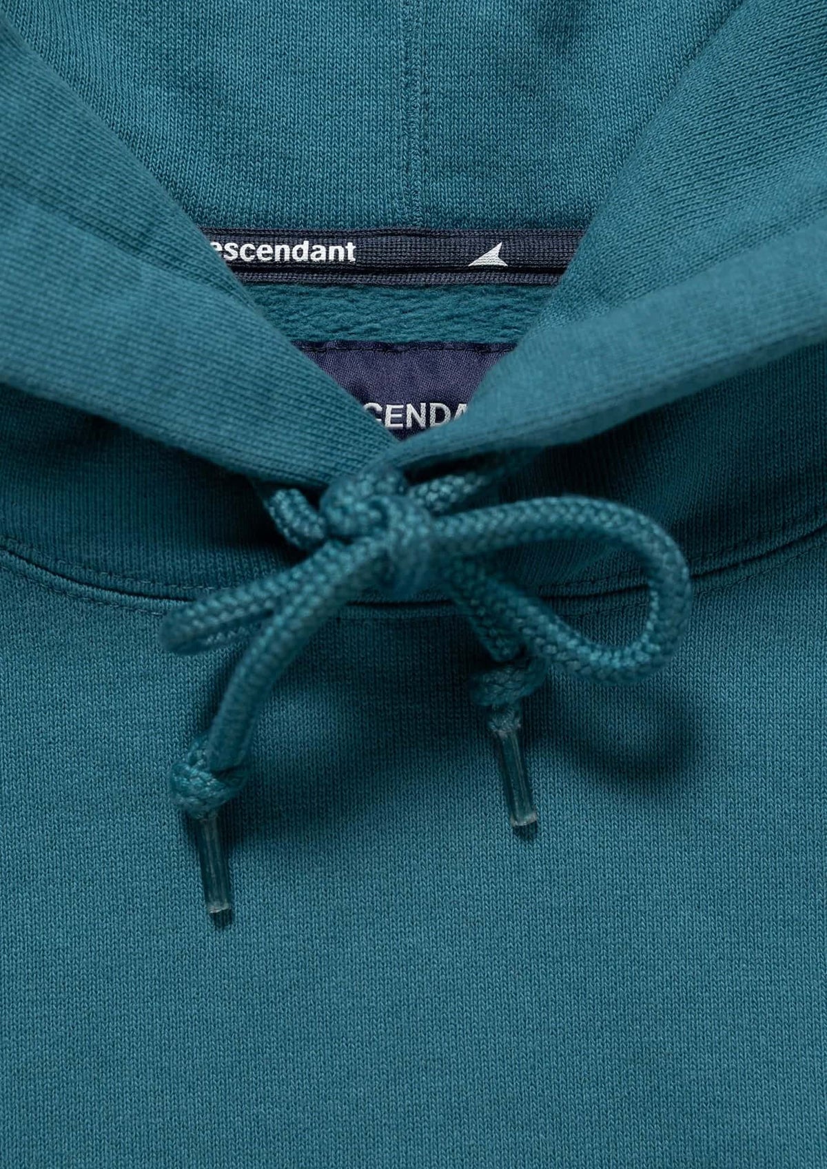 DESCENDANT HORIZON HOODY