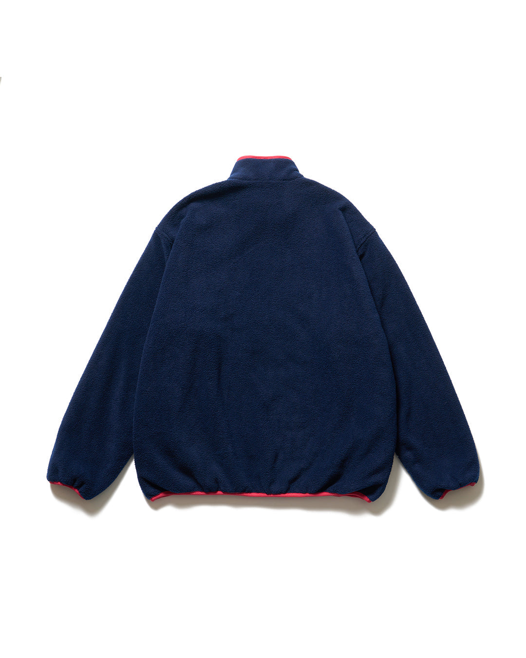 Setinn Warm Up Fleece Pullover