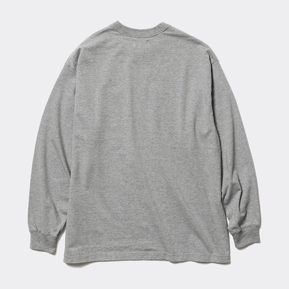 Unlikely Team Tee Long Sleeve