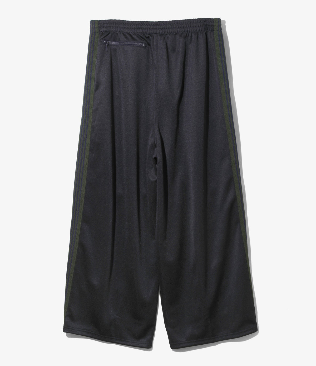 Needles H.D. Track Pant - Poly Smooth